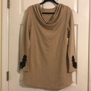 Soma Tunic